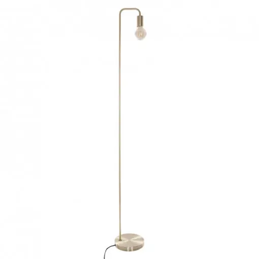 Lampadar Keli, E27 20x150 cm Plată securizată