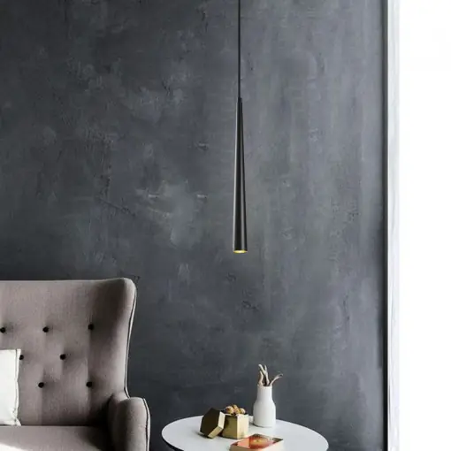 Lustra Ugur - 6071 Negru Chilipir