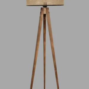 Lampadar Tripod Maro Nu rata