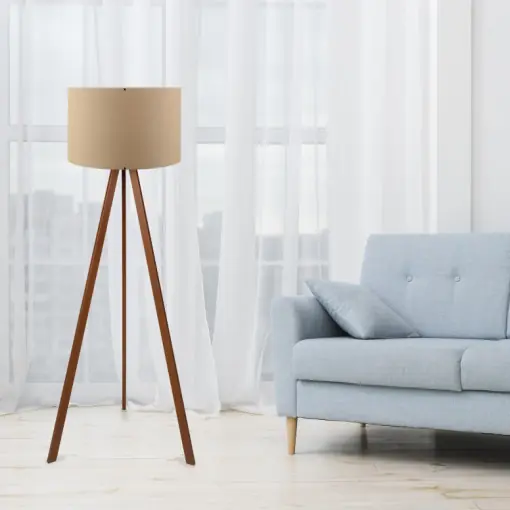 Lampadar AYD-1531 Bej Comandă acum