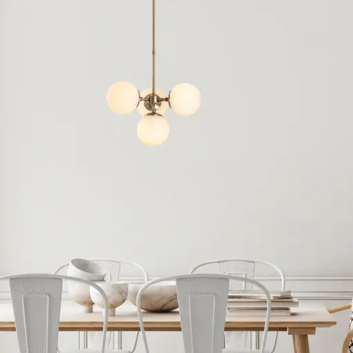 Lustra Akkas - 10060 Vintage Reducere