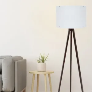 Lampadar 128 Alb Nuc Chilipir