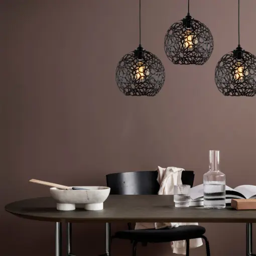 Bestseller Lustra Fellini - MR - 786 Negru