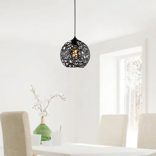 Popular Lustra Fellini - MR - 785 Negru