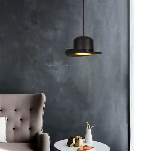 Livrare rapidă Lustra Sivani - MR - 992 Negru