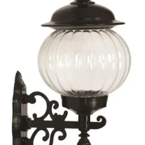 Aplica tip felinar BAP-68187-M3 Negru Super ofertă