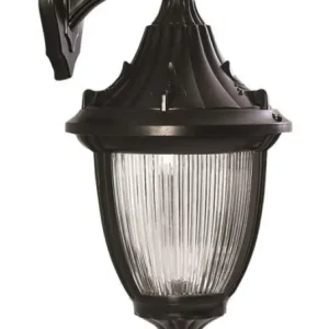 Expediere rapidă Aplica tip felinar BAP-68186-BSY-M2 Negru