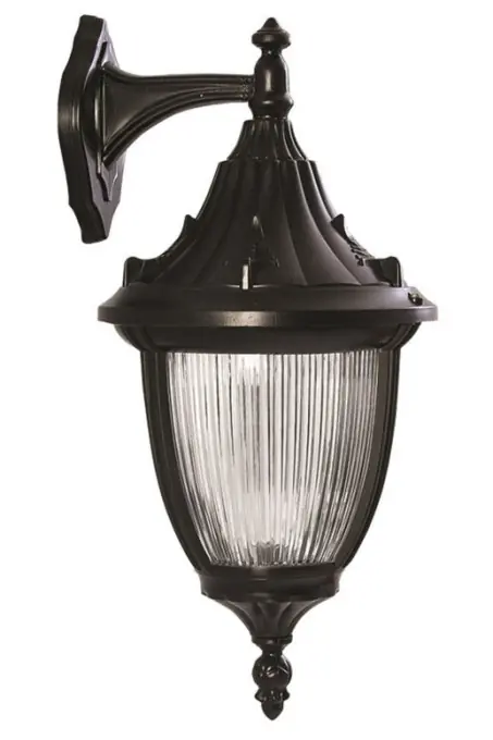 Expediere rapidă Aplica tip felinar BAP-68186-BSY-M2 Negru