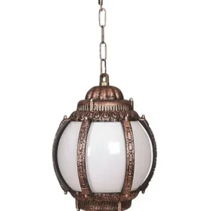 Reduceri Lustra de exterior BFE-68203-BKR-OP Maro