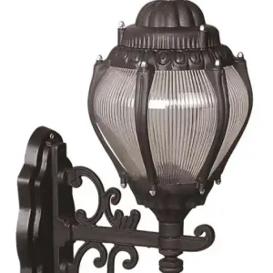 Livrare expres Aplica tip felinar BAP-68202-BSY-M1 Negru
