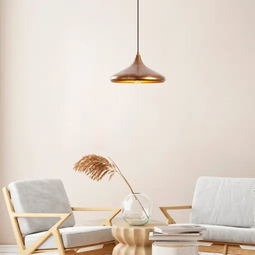 Disponibil imediat Lustra Barek - 11545 Multicolor