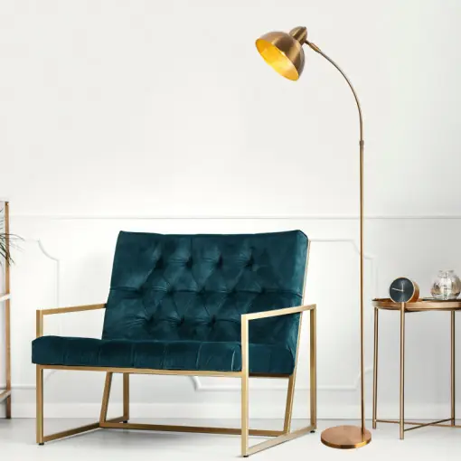 Lampadar Varzan - 10850 Vintage Doar azi