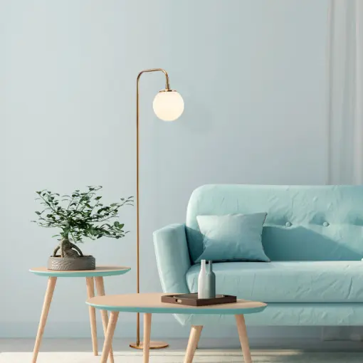 Lampadar Viran - 10955 Vintage Livrare rapidă