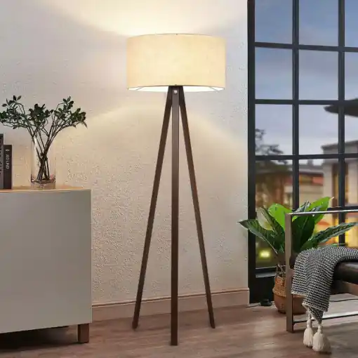 Calitate înaltă Lampadar AYD-2935 Bej