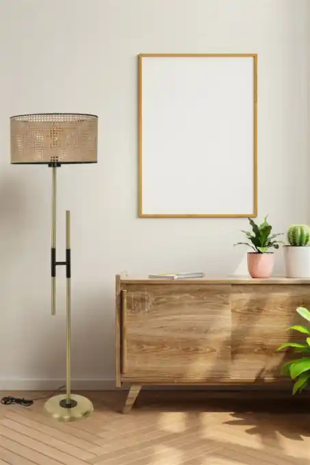 Lampadar Felix Vintage Livrare rapidă