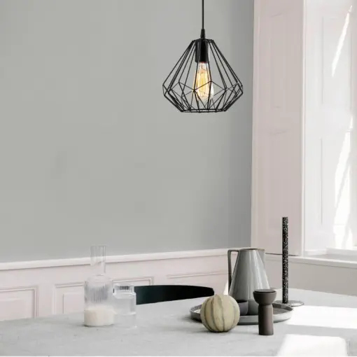 Lustra Diamond - 704-S Negru Vezi acum
