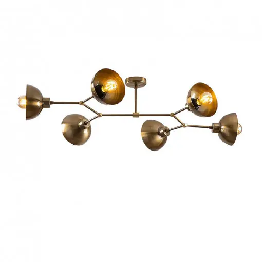 Bestseller Lustra Dram - 1107 Vintage