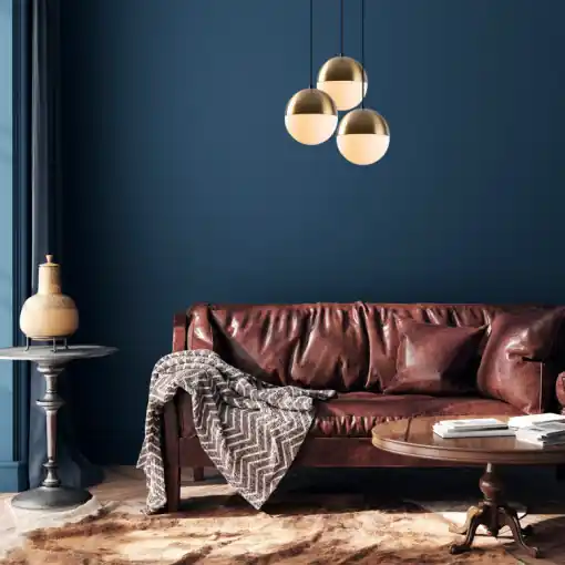 Lustra Bastos - 6151 Vintage Alb Mai ieftin
