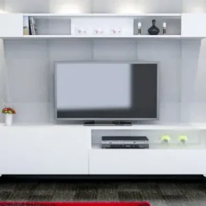 Reduceri Comoda TV Kar - Alb