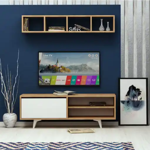 Reducere extra Comoda TV Duku