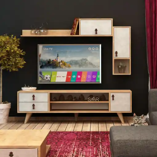 Comoda TV Eleva Ieftin