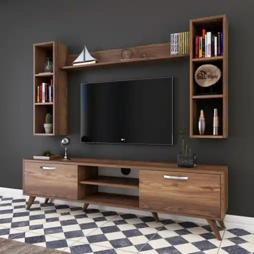Retur ușor Comoda TV M5 - 240