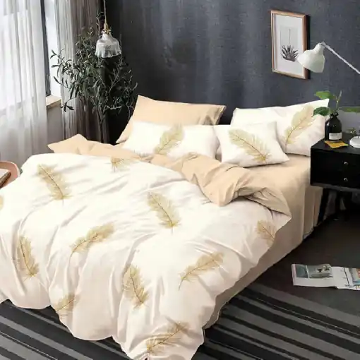 Lenjerie Andrada 6 Piese (Finet) Doar azi
