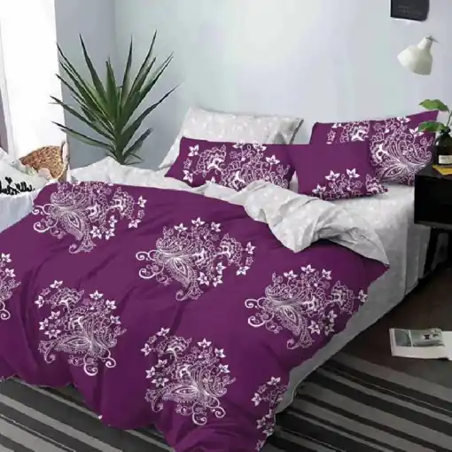 Lenjerie Vanda 6 Piese (Finet) Reducere de preț