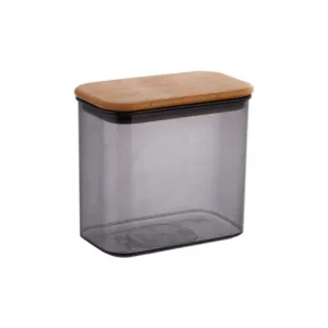 Livrare expres Cutie de depozitare alimente ACJWL01R14, Antracit