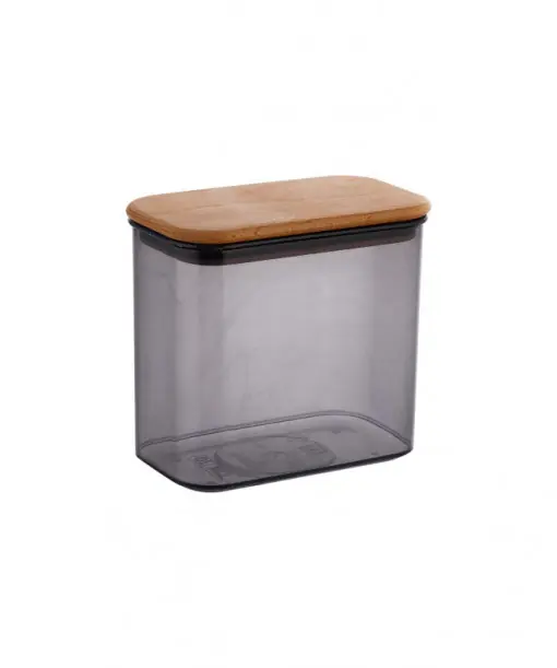 Livrare expres Cutie de depozitare alimente ACJWL01R14, Antracit