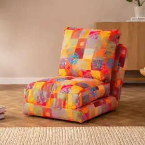 Fotoliu Taida, Multicolor Retur gratuit