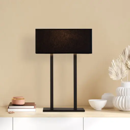 Veioza Salihini - MR-615 Negru Popular