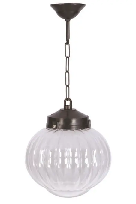 Reducere de preț Lustra de exterior BFE-68187-BSY Negru