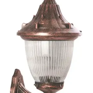 Livrare expres Aplica tip felinar BAP-68186-BKR-M3 Maro