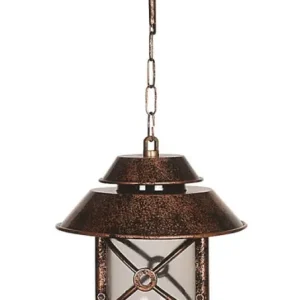 Cumpără acum Lustra de exterior BFE-68199-BKR Maro