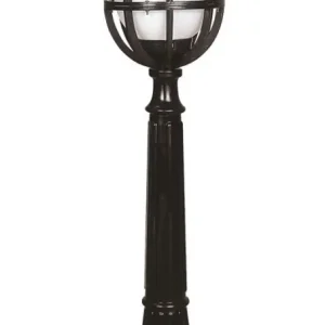 Felinar BSU-68080-BSY-M4-BOP Negru/Alb Disponibil imediat