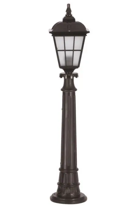 Felinar BSU-68183-BSY-B Negru Bestseller