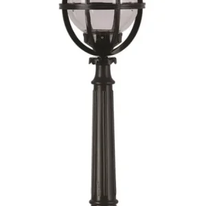 Retur gratuit Felinar BSU-68080-BSY-M4-B Negru