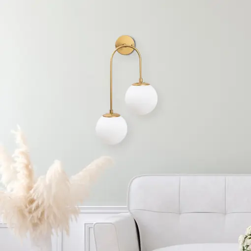Aplica Jewel - 10585 Auriu Stralucitor Promoție