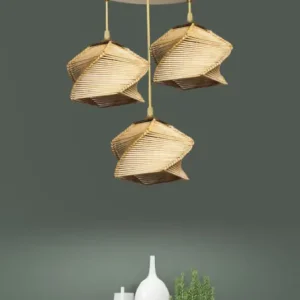 Cumpără online Lustra SP178 Natural