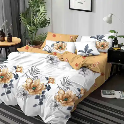 Lenjerie Ann, 6 piese (Finet) Nu rata