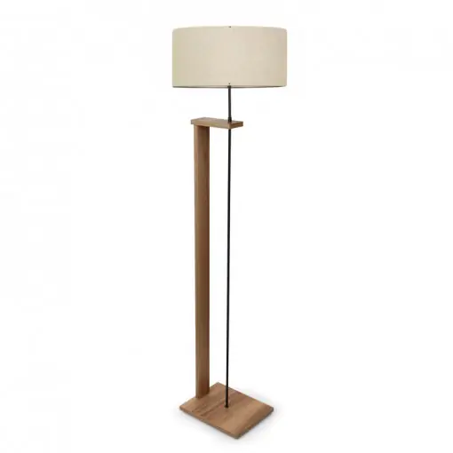 Lampadar AYD-2825 Bej Preț promoțional
