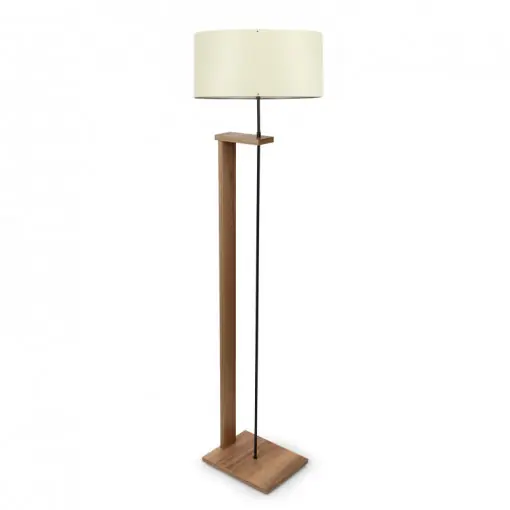 Lampadar AYD-2826 Crem Expediere rapidă