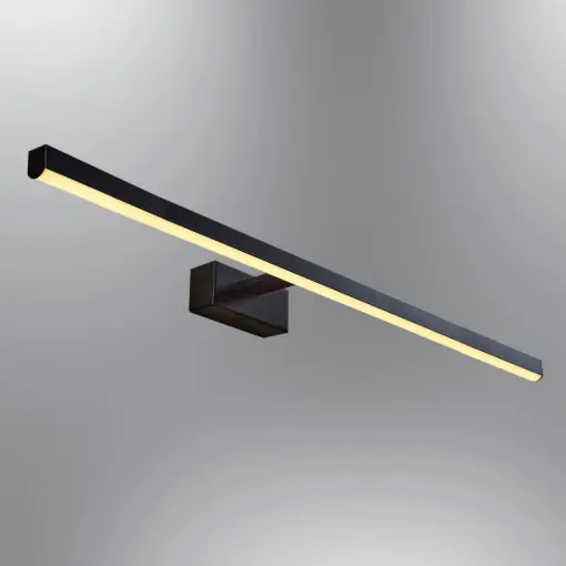 Aplica L1650 - Black Negru Cumpără acum