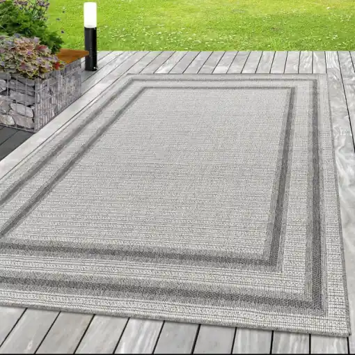 Covor Aruba Crem 80x250 cm Ofertă exclusivă