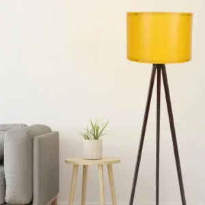 Lampadar 102 Galben/Nuc Livrare expres
