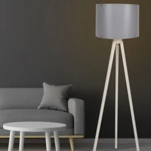 Nu rata Lampadar 118 Crem/Gri