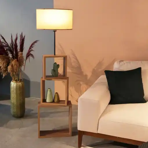 Lampadar AYD - 2902 Maro Deschis Retur gratuit