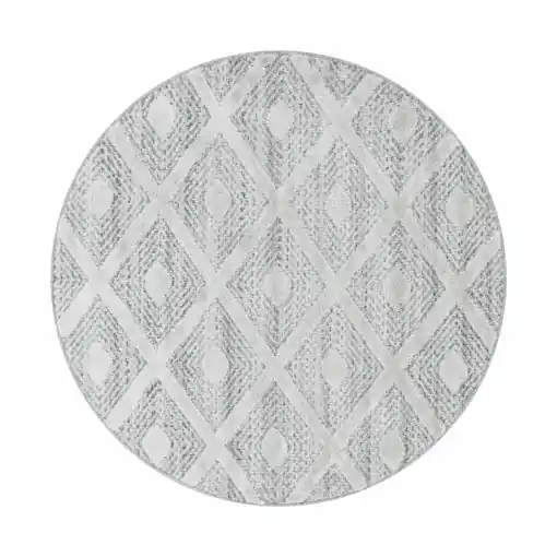 Preferatul clienților Covor Pisa Gri V6 80x80 cm