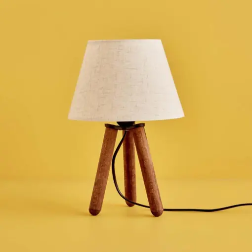 Reducere specială Veioza AYD-3424 Crem